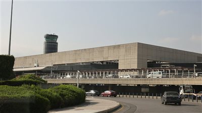 برميل بارود حزب الله في مطار بيروت.. هل تتكرر كارثة المرفأ؟