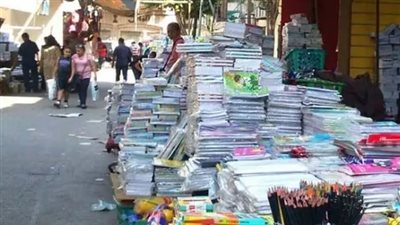 أسعار الأدوات المدرسية 2024 في الأسواق 