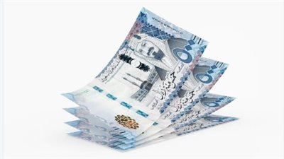 سعر الريال السعودي مقابل الجنيه المصري في السوق السوداء اليوم 31_8_2024