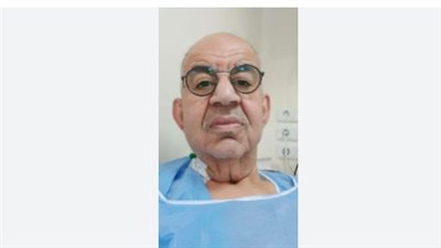 محمد التاجي يكشف عن المرض الذي يعاني منه.. رسالة مؤثرة