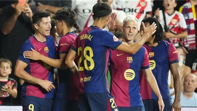 الأندية الأعلى تهديفيا في 