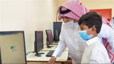 خطوات إثبات الحضور في منصة مدرستي