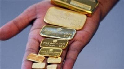  سعر سبيكة الذهب في مصر اليوم الأربعاء 28 أغسطس 2024