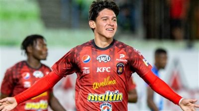 اشتراه وأعاره في نفس الوقت.. الاتحاد السعودي يعلن ضم براينت أورتيجا