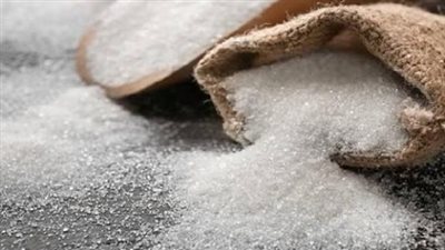 سعر السكر المعبأ اليوم السبت 31_8_2024