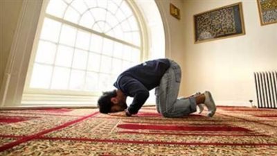 موعد صلاة العشاء وباقى الصلوات اليوم الأحد 1_9_2024