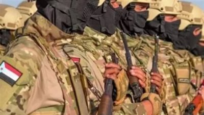 بالتزامن مع ذكرى تأسيس الجيش الجنوبي باليمن.. هاشتاج #جيشنا_الجنوبي_حامي_ارضنا يتصدر مواقع التواصل