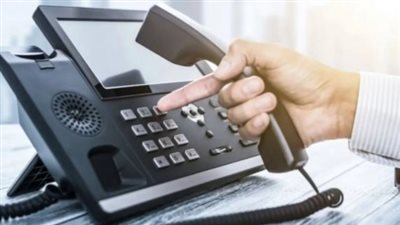 موعد دفع فاتورة التليفون الأرضي شهر سبتمبر 2024.. وأسعار الباقات 