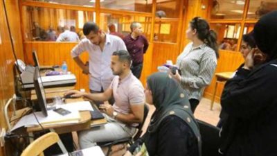 تنسيق الدبلومات الفنية 2024 نظام 5 سنوات