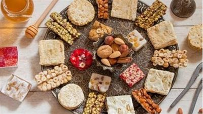 ما هي أسعار حلوى المولد النبوي الشريف 2024؟