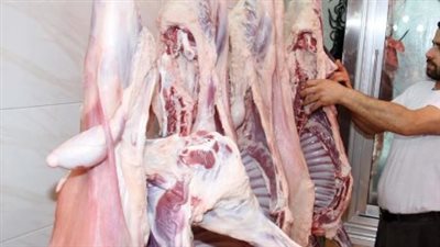 أسعار اللحوم البلدي والحمراء اليوم الأحد الموافق 1 سبتمبر 2024