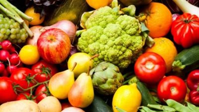  أسعار الخضروات والفاكهة اليوم الأحد 1 سبتمبر 2024