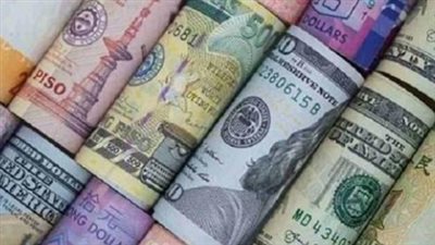 أسعار صرف العملات العربية والأجنبية مقابل الجنيه المصري اليوم الاحد 1-9-2024