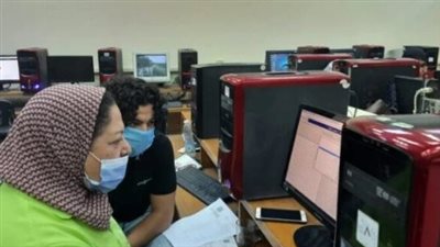 موعد فتح باب تسجيل الرغبات في تنسيق المرحلة الثالثة 2024