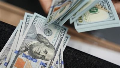 أسعار العملات الأجنبية والعربية اليوم 1_9_2024 داخل البنك المركزي المصري