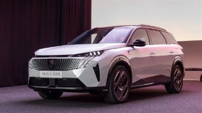 مواصفات سيارة بيجو 2025.. والاسعار 