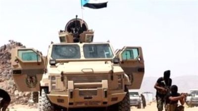 #جيشنا_الجنوبي_حامي_ارضنا هاشتاج يستعرض بطولات القوات الجنوبية.. ونشطاء يشيدون بقرارات الزبيدي