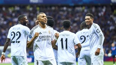 ريال مدريد ضيفا ثقيلا على سوسيداد في الدوري الإسباني