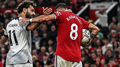 بدأ بشق قناة وأغطية الصرف الصحي.. قصة العداء التاريخي بين ليفربول ومانشستر يونايتد