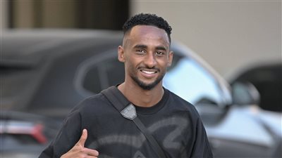 رسميا.. الهلال يخطف متعب الحربي بعد منافسة شرسة مع النصر