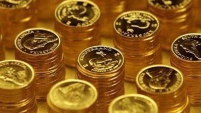 سعر الجنيه الذهب اليوم الأحد 1 سبتمبر 2024 في سوق الصاغة بمصر 