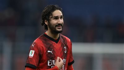 رسميًا.. فيورنتينا يعلن ضم ياسين عدلي من ميلان على سبيل الإعارة