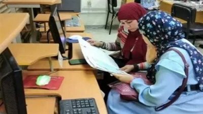 أماكن شاغرة بالكليات في تنسيق المرحلة الثالثة 2024