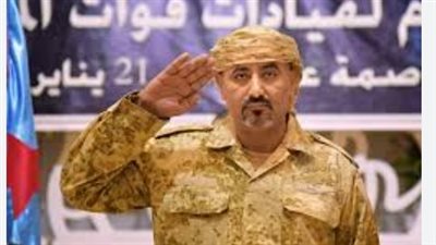 اللواء الزُبيدي والجيش الجنوبي.. رأس الحربة لاستعادة الجنوب وسحق الغزاة الجدد (تقرير صوتي)