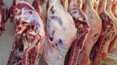 أسعار اللحوم اليوم الإثنين 2 سبتمبر 2024