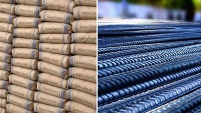 سعر طن حديد عز اليوم الإثنين 2_9_2024