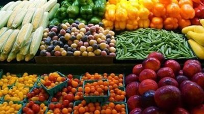  أسعار الخضروات والفاكهة اليوم الإثنين 2 سبتمبر 2024