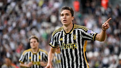 كييزا يخضع للكشف الطبي تمهيدا للانتقال إلى ليفربول