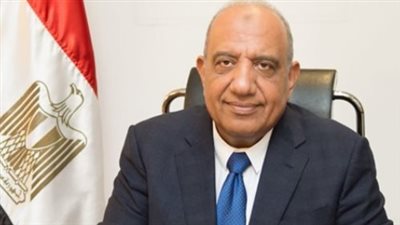 وزير الكهرباء المصري يبحث مع وفد البنك الدولى سبل التعاون وتنفيذ برامج التنمية