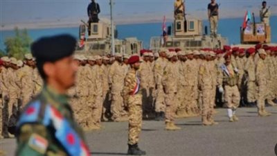 ذكرى تأسيس الجيش الجنوبي.. ملحمة الحاضر تُعيد أمجاد الماضي (فيديوجراف)