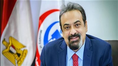 حسام عبد الغفار: التأمين الصحي منظومة قائمة على الاشتراكات