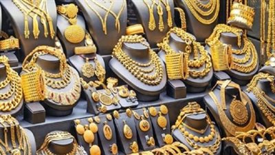 انخفاض أسعار الذهب في مصر وعيار 21 يهبط لمستوى 3395 جنيهًا 