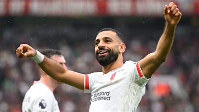 مفاجأة.. محمد صلاح يعود لاهتمامات ريال مدريد مجددا