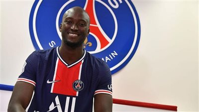 الاتحاد السعودي يتوصل لاتفاق على ضم مدافع باريس سان جيرمان