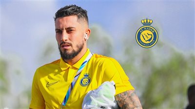 النصر السعودي يعلن فسخ عقد البرازيلي أليكس تيليس