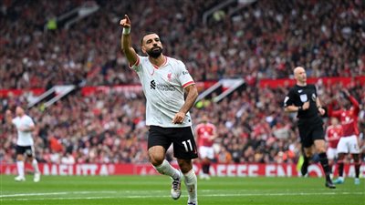 جدول ترتيب الدوري الإنجليزي الممتاز بعد نهاية الجولة الثالثة