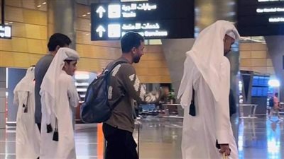 تريزيجيه يجتاز الكشف الطبي في الريان القطري تمهيدا للإعلان الرسمي