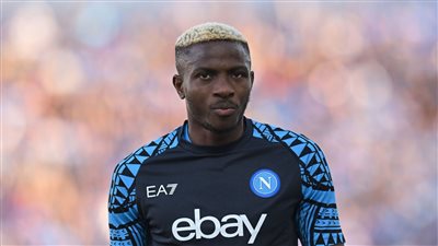 بعد تمرده على نابولي.. النصر السعودي يتحرك لحسم صفقة أوسيمين