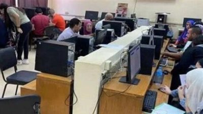 أماكن الحصول على خدمات التنسيق الإلكتروني لطلاب الدبلومات الفنية 2024