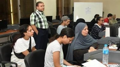 مواعيد تسجيل الرغبات لطلاب الدبلومات الفنية 2024