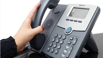 موعد سداد فاتورة التليفون الأرضي لشهر سبتمبر 2024