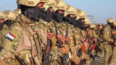 سياسيون يشيدون بجيش الجنوب باليمن: يضمن عودة الأمن واستقرار المنطقة والملاحة والتجارية الدولية