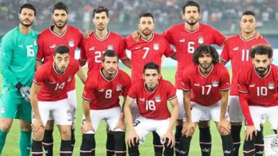 موعد مباراة مصر وكاب فيردي فى تصفيات أمم إفريقيا 2025