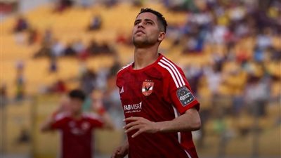 رسميا.. الجيش الملكي يعلن عودة رضا سليم قادما من الأهلي