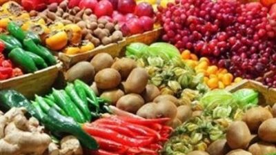  أسعار الخضروات والفاكهة اليوم الثلاثاء 3 سبتمبر 2024