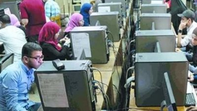 خطوات ورابط التسجيل في تنسيق الدبلومات الفنية 2024